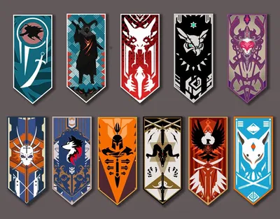 Clans RP