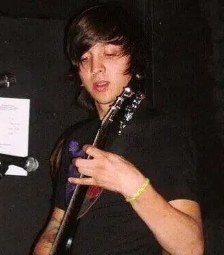 Tony Perry