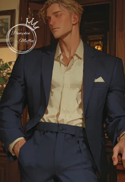 .ᐟ Ludwig Schäfer || Sugar Daddy