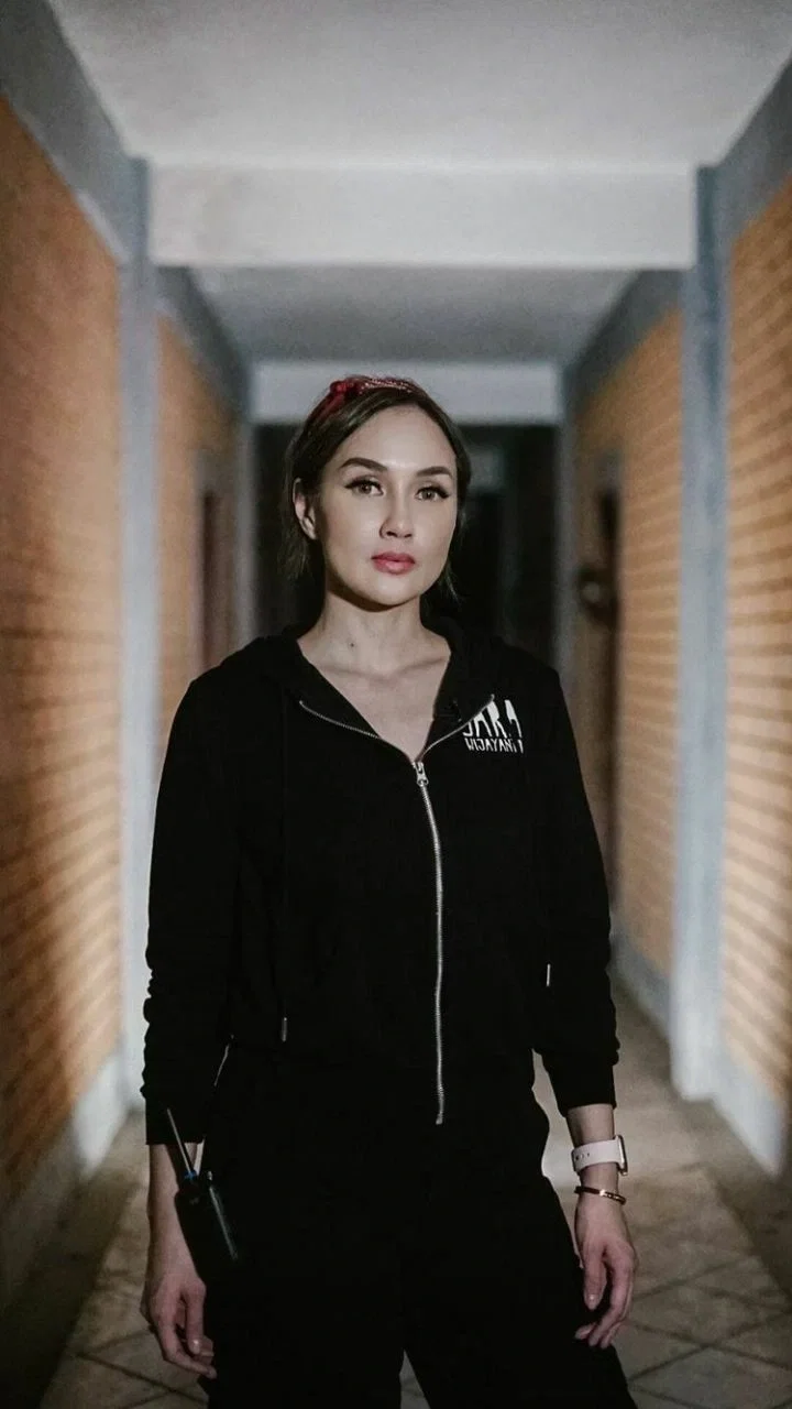Sarah Wijanto: Investigating a Mystery