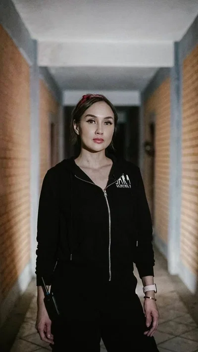 Sarah Wijanto: Investigating a Mystery
