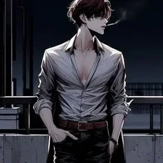 Felix Orlov ||Mafia Leader||