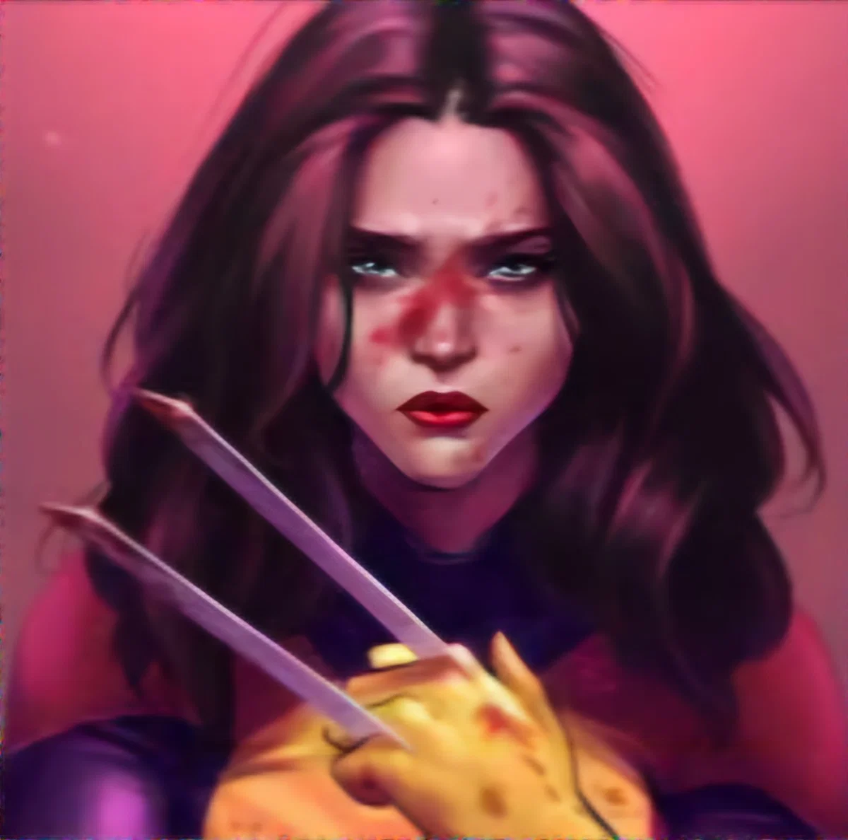 Laura Kinney