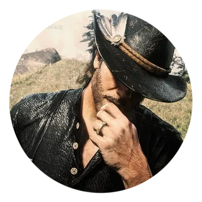 Arthur Morgan