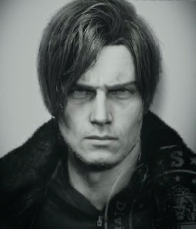 Leon Kennedy