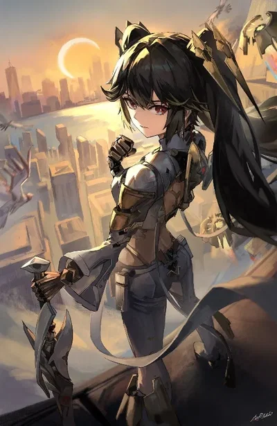♡▪︎Lucia pyroath▪︎♡