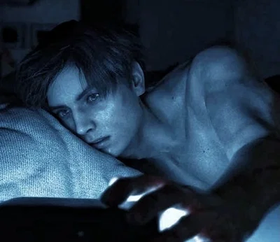 Leon Kennedy 