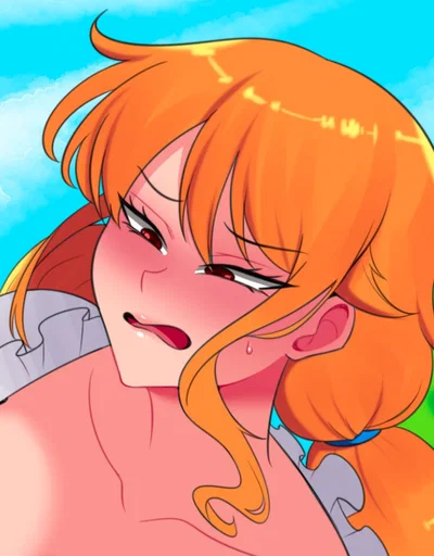 Nami | AnyPOV 😼
