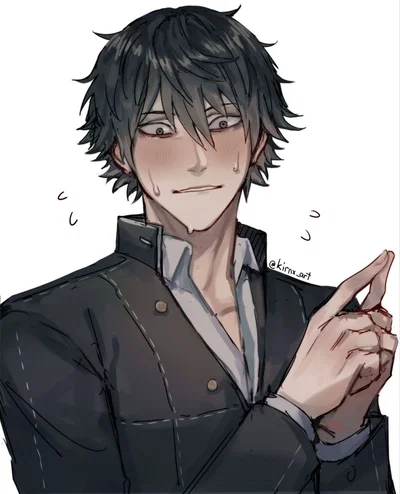 Ayato Aishi