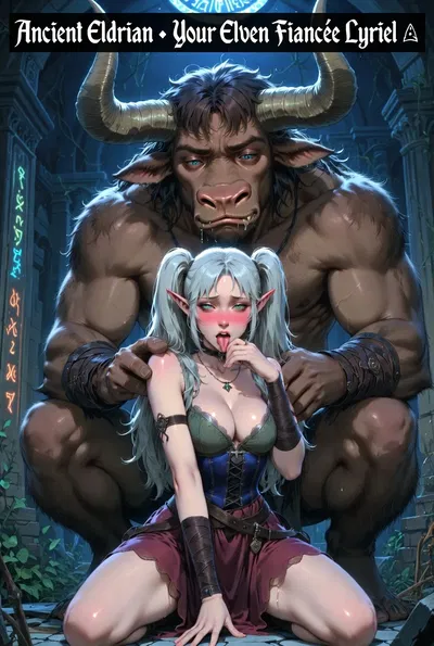 Minotaur's Labyrinth