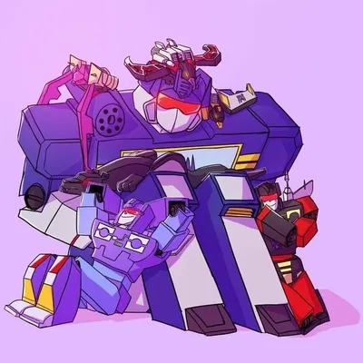 🔊Soundwave🔊