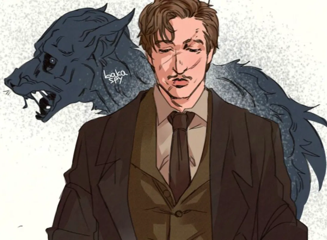 Remus Lupin