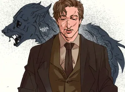 Remus Lupin