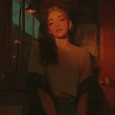 Coley || False Innocence
