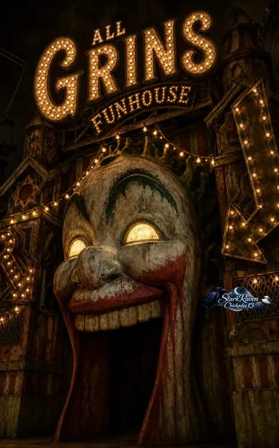 The Fun House