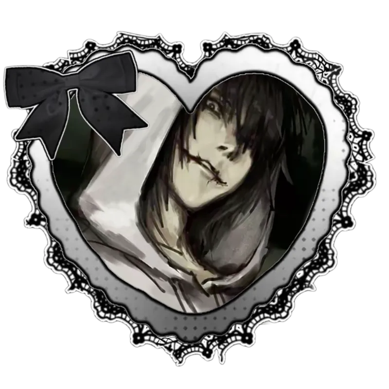 jeff the killer