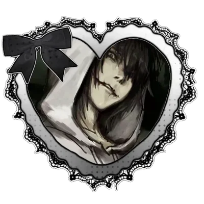 jeff the killer