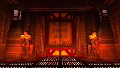 A New Realm | THE ULTRAWEEK DAY 6