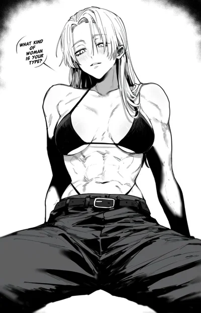Yuki Tsukumo: You came home to your wife who's hot, sweaty, and needy