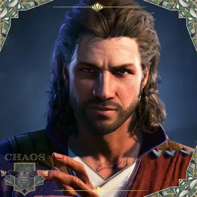 Gale Dekarios - Curse Breaker