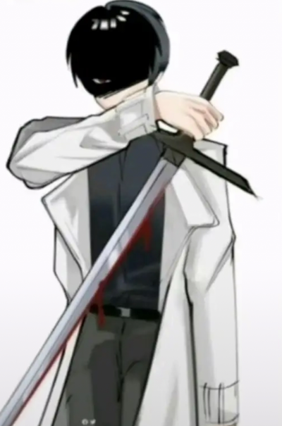 Femboy assassin- Varrin