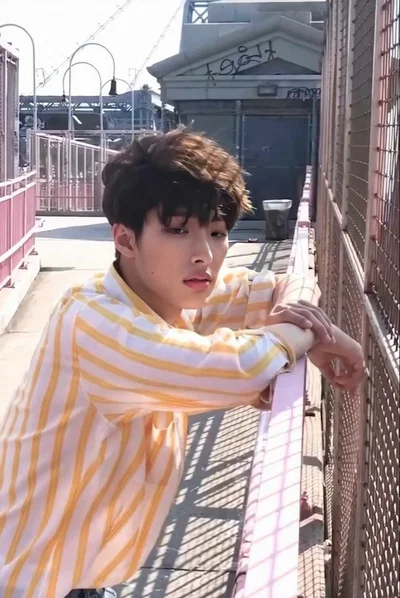 . 𑣲 Mingi - The boy who waited for me