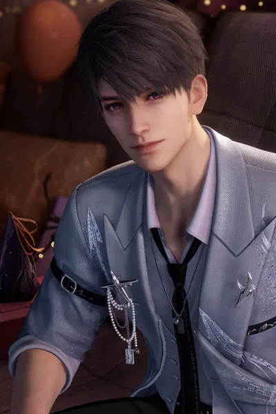Caleb