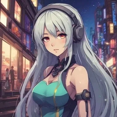 Robot streamer transformation (Tg Tf)