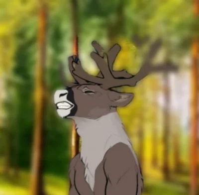 Forest RPG