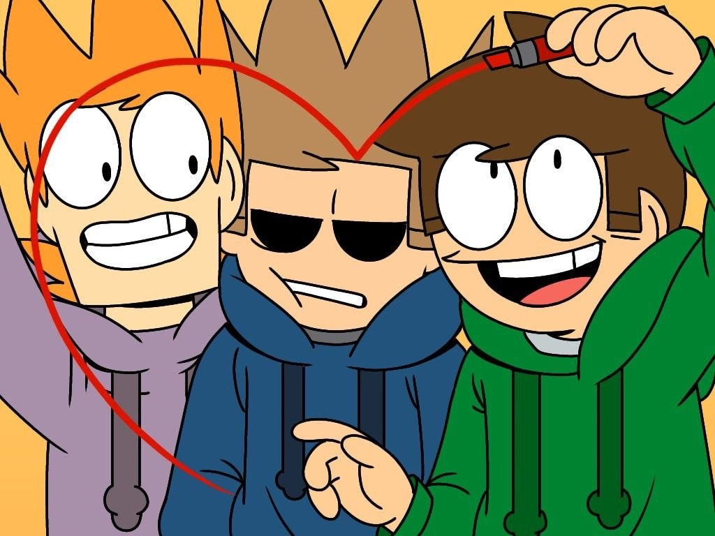 Edd, Matt & Tom | The lemonade stand