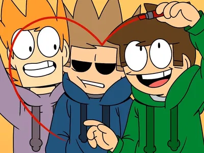 Edd, Matt & Tom | The lemonade stand