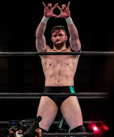 Callum Newman✯