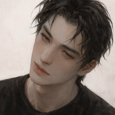 Alexander | FIGURE SKATER