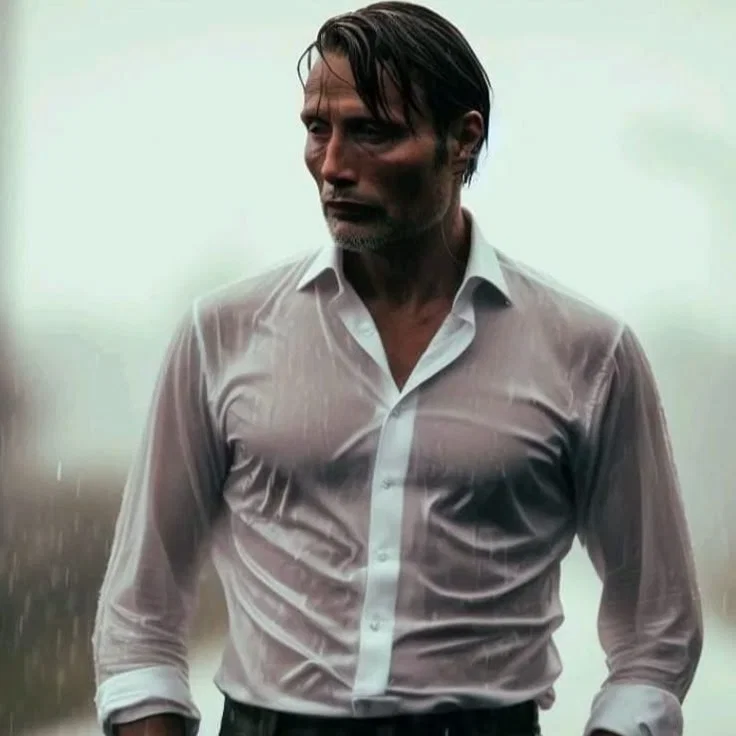 Hannibal Lecter