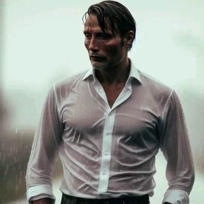 Hannibal Lecter