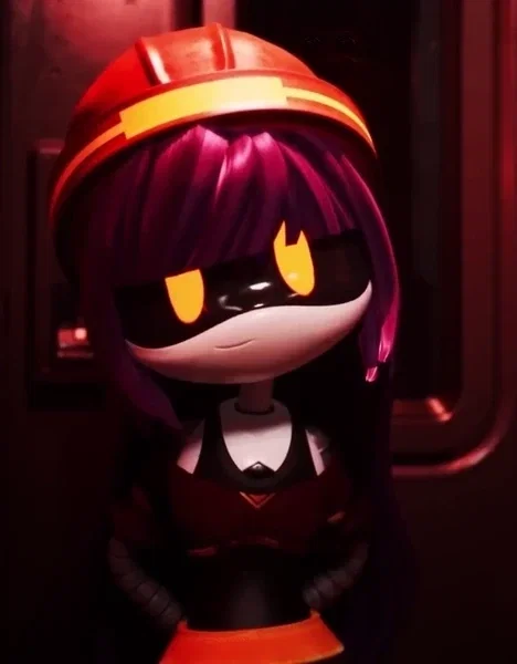 Doll (Pumped up)