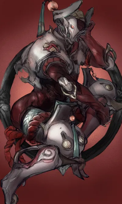 Nezha, The Wild Child of Fire - Nezha is a tra-! kicked from region chat