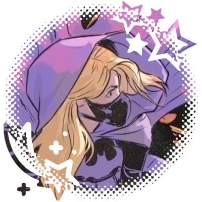♡ ̊+‧ Stephanie Brown +˖