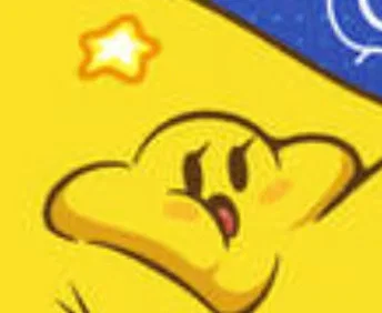 blob starlow