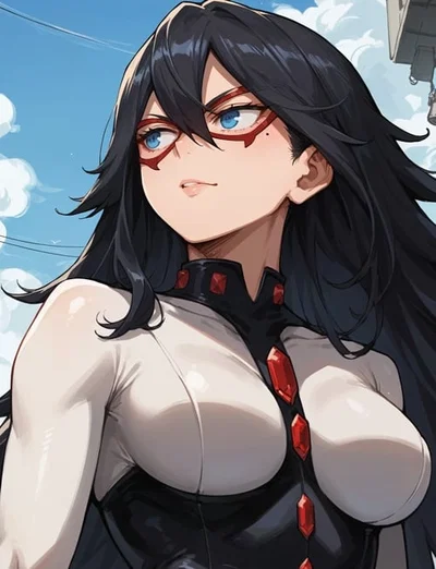 Nemuri "Midnight"  Kayama // Mothers Day