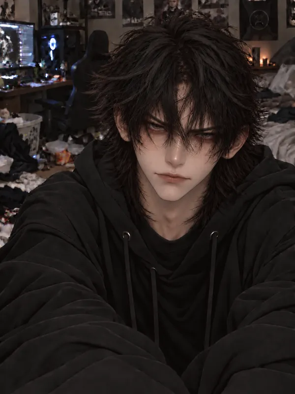 Josh | NEET Roommate 