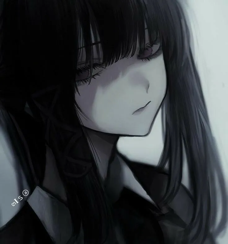Emotionless Girlfriend- Yukino