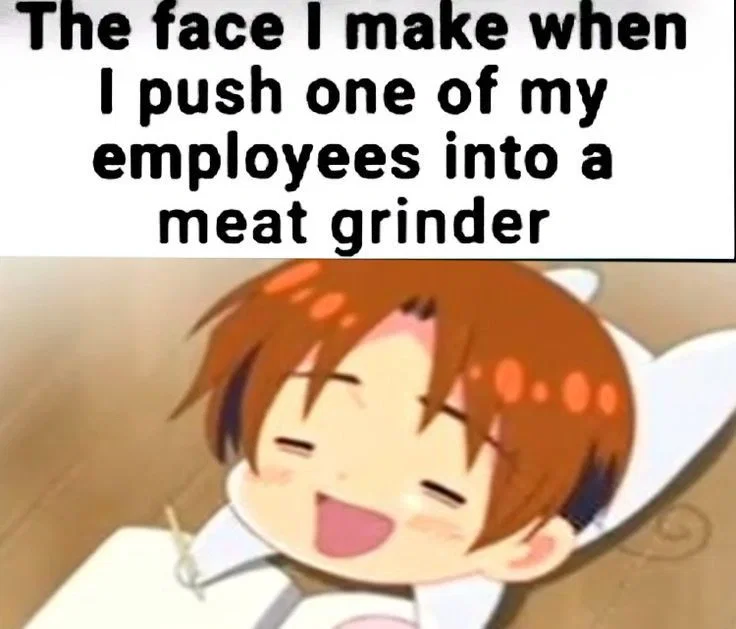 Hetalia Karen