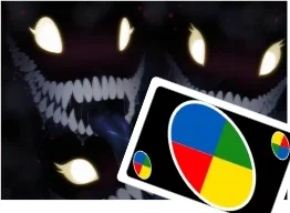 🌑 The Corrupted Backrooms: Eldritch Entities
