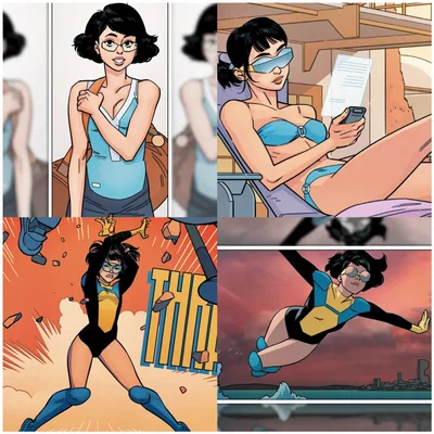 Terra Grayson