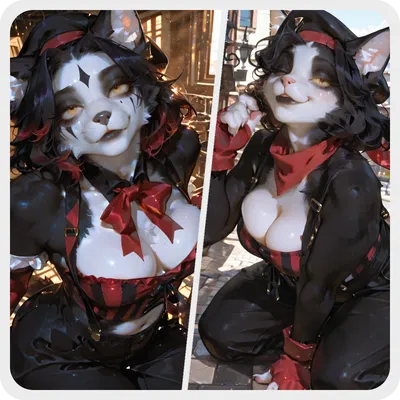 Mime and Dash | Lila & Mira