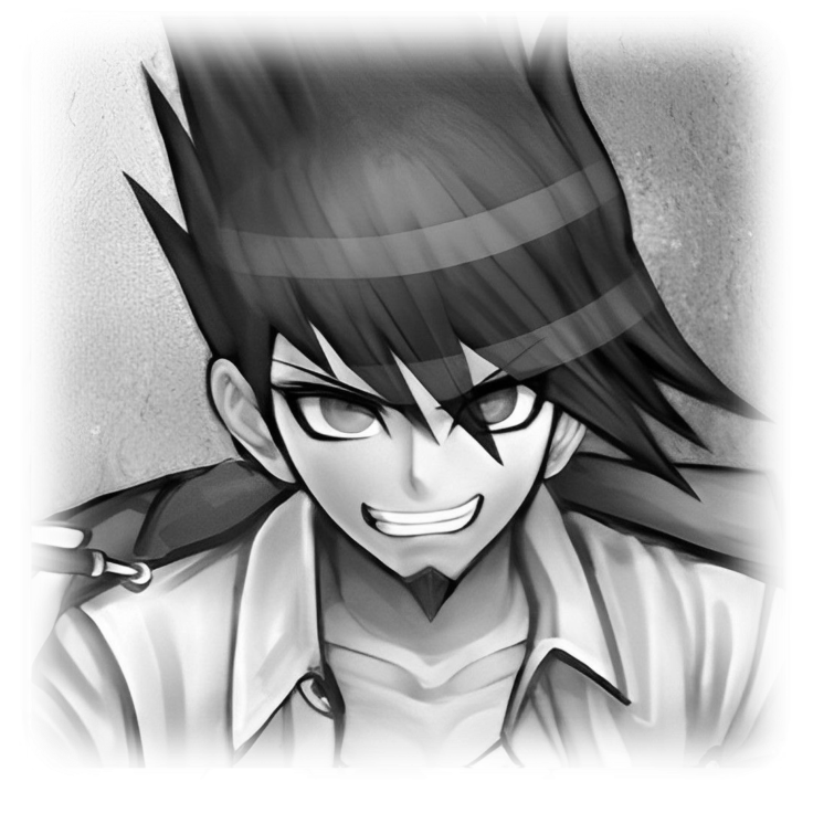 ♫ ⠀KAITO MOMOTA