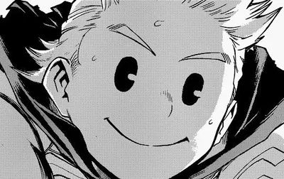 Mirio Togata