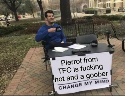 BOT REQUESTS!!