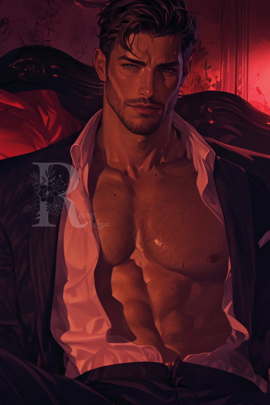 Conrad Patrowski || ALT